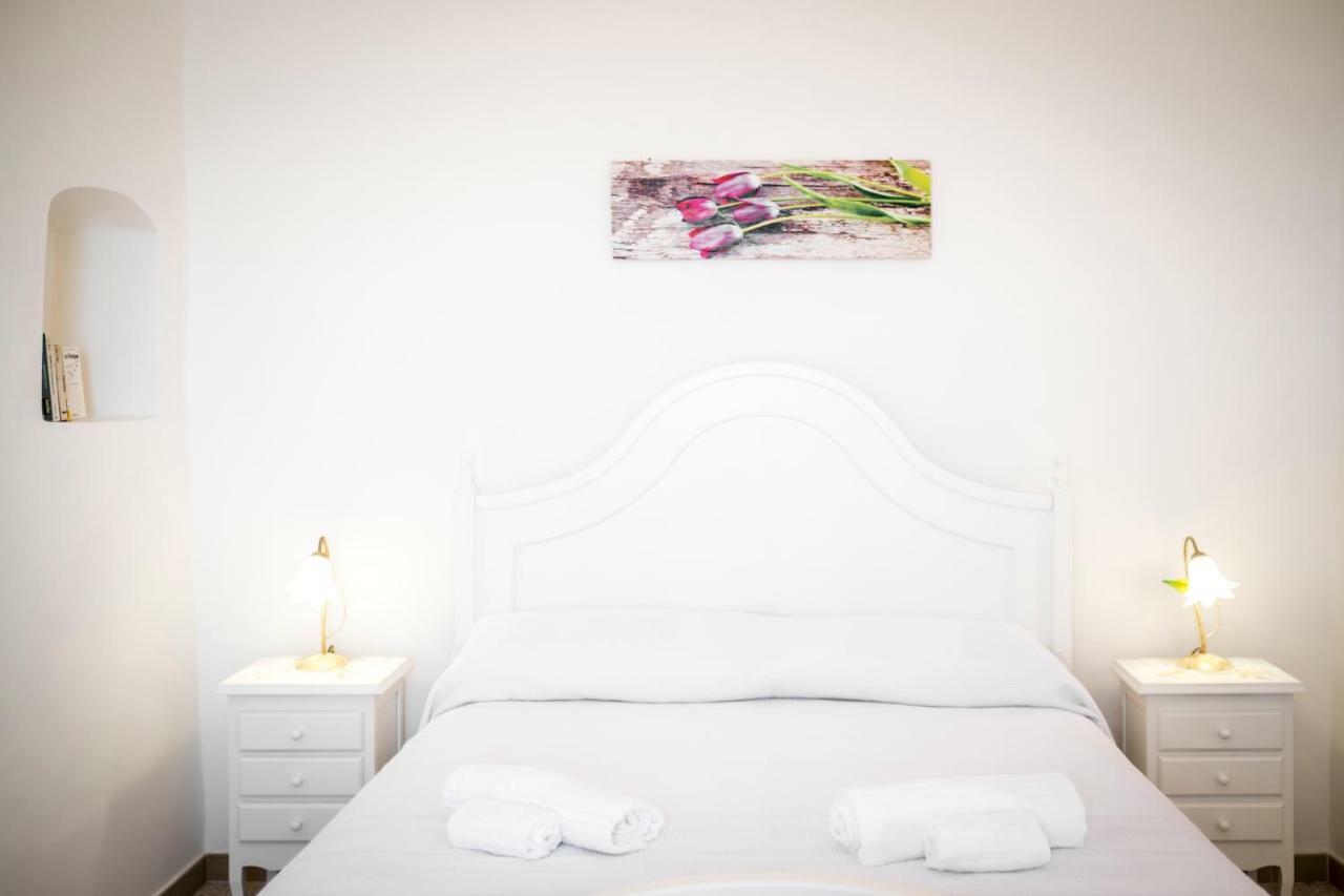 La Borragine Apartament Позитано Экстерьер фото